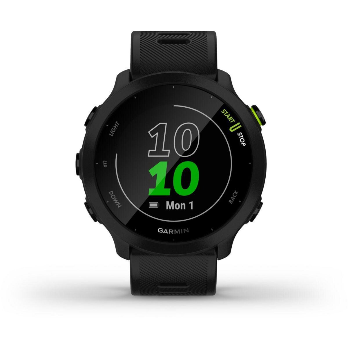 GARMIN Montre sport Forerunner 55 Noire
