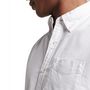 Voir la diapositive 4 : SUPERDRY Chemise he Homme Superdry Vintage Washed