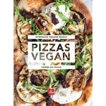 PIZZA VEGAN. COMME EN ITALIE, Tresch-Medici Stéphanie