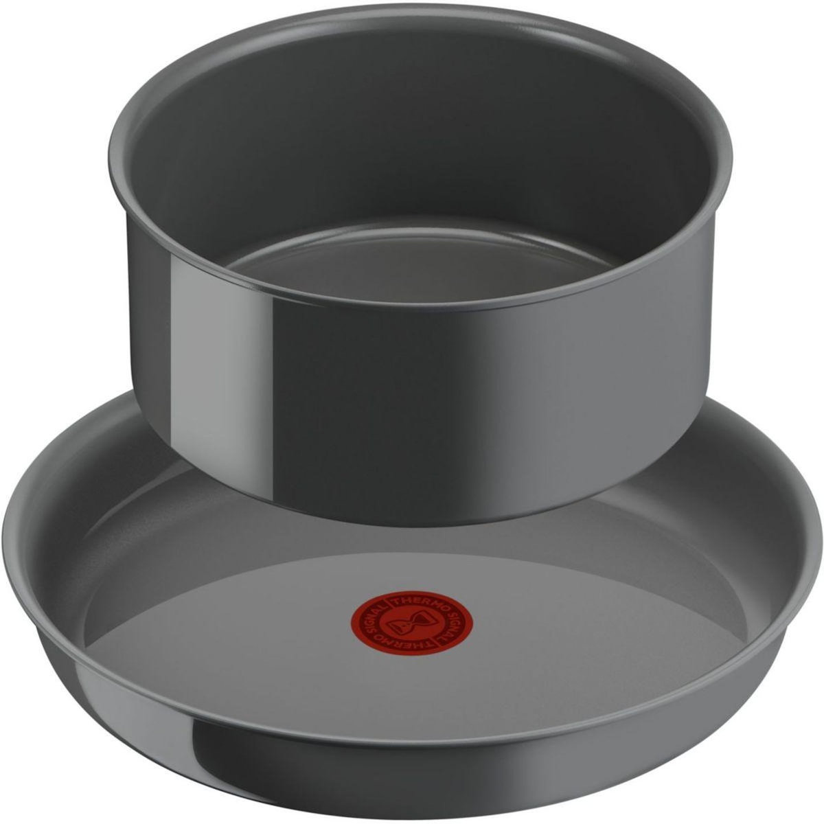 TEFAL Batterie de cuisine Ingenio Renew 3pcs L2609302