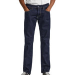 Pepe Jeans Jean Regular  Foncé Homme Pepe jeans Cash   W29. Coloris disponibles : Bleu