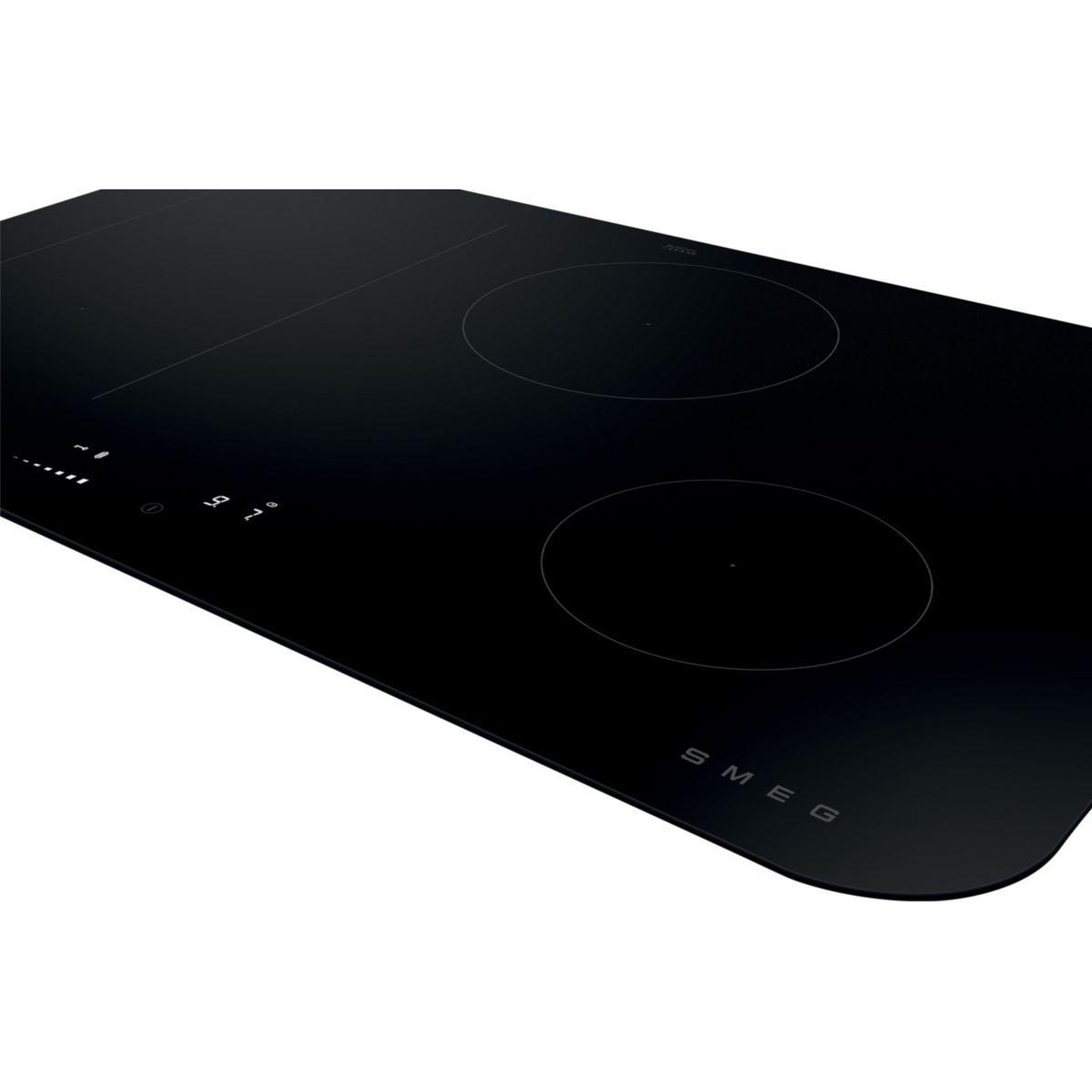 Voir la diapositive 4 : SMEG Plaque induction sisl7844