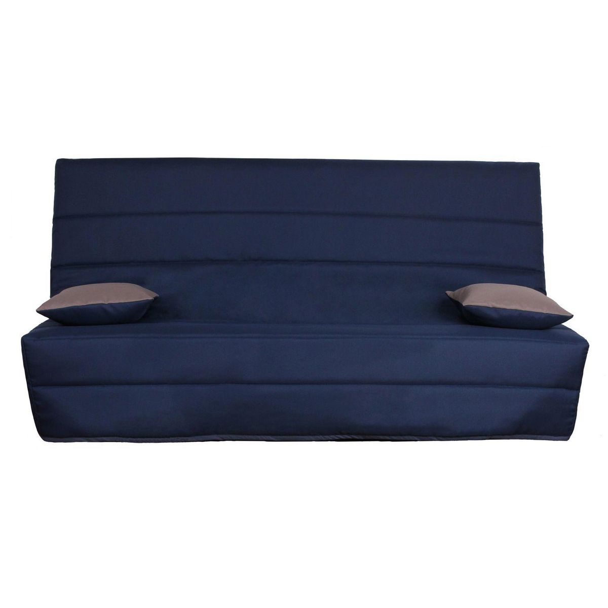 Banquette CLIC CLAC mousse 10cm SPLOT