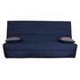 Voir la diapositive 2 : Banquette CLIC CLAC mousse 10cm SPLOT