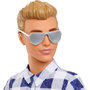 Voir la diapositive 5 : BARBIE Poupée Ken camping