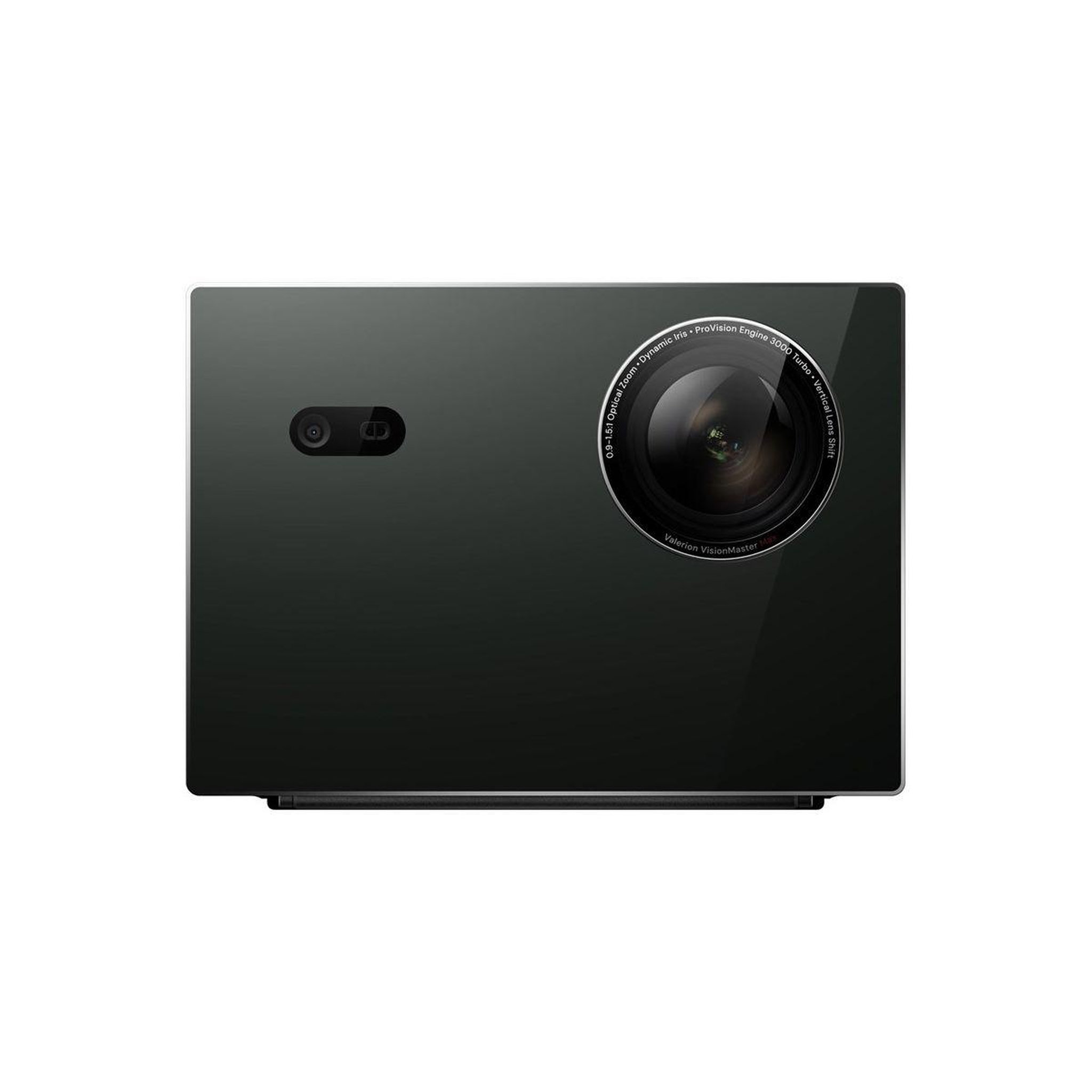 Voir la diapositive 2 : VALERION Vidéoprojecteur home cinéma visionmaster pro 2