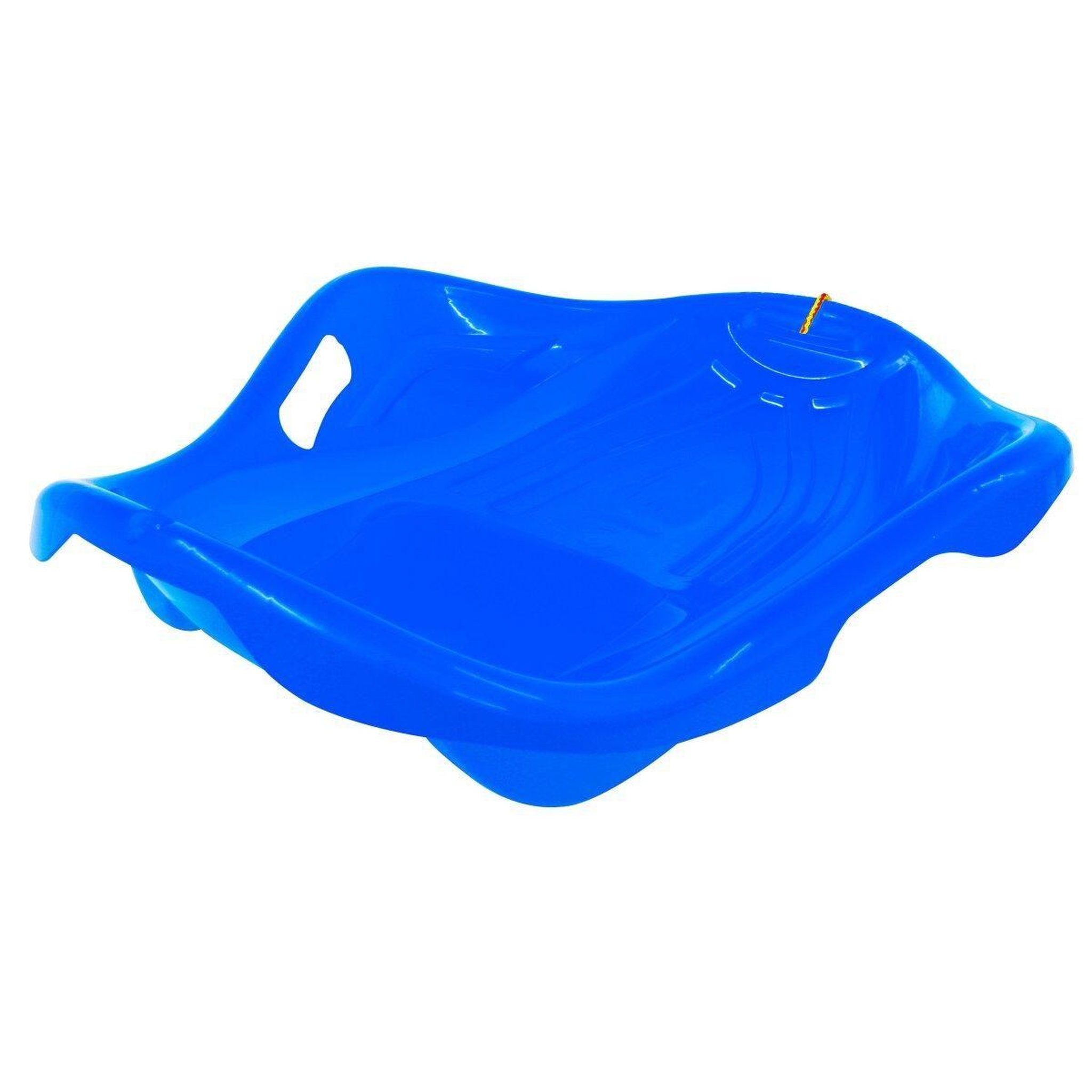 Jamara Snow play bob speed, 78cm bleu