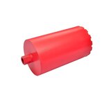 VIDAXL Couronne diamant pour les carotteuses electriques 202x400 mm