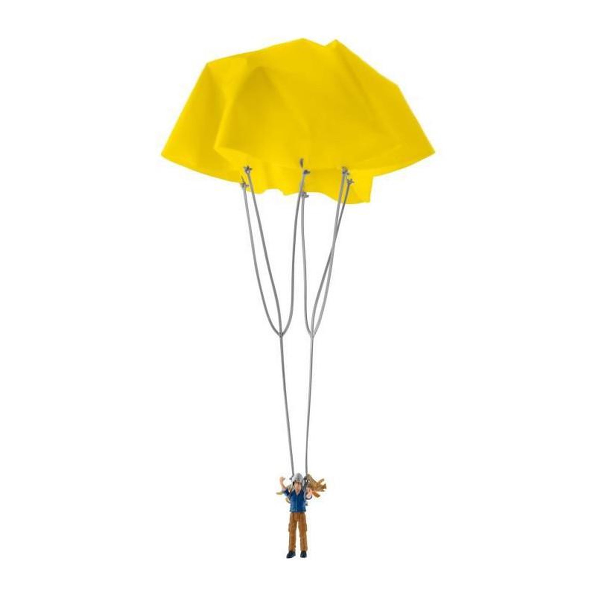 Voir la diapositive 5 : Schleich SCHLEICH - Sauvetage en parachute - 41471 - Gamme Dinosaurs
