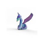 Schleich Figurine Occamy, Schleich 14903 Gamme Harry Potter©