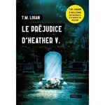 LE PREJUDICE D'HEATHER V., Logan T.M.