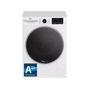 Voir la diapositive 1 : Beko Lave-linge frontal 9kg 1400 tours/min - B7WFT394081W