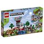 Voir la diapositive 5 : LEGO Minecraft 21161 - La boîte de construction 3.0