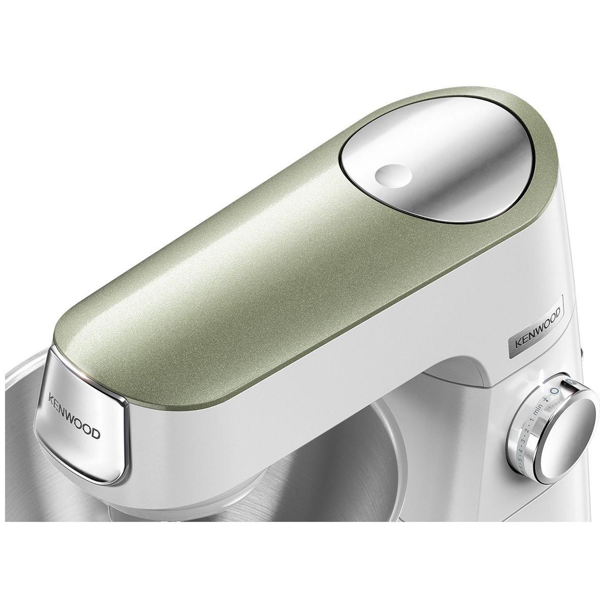 Voir la diapositive 2 : KENWOOD Coque baker kat65.000gr