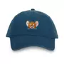 CAPSLAB Casquette homme dad cap Tom and Jerry Jerry Capslab
