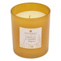 Voir la diapositive 1 : COMPTOIR DE LA BOUGIE Bougie Parfumée  Mael  190g Vanille Ambrée