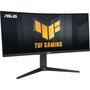 Voir la diapositive 2 : ASUS Ecran PC Gamer TUF VG34VQL3A Incurvé 34'' VA