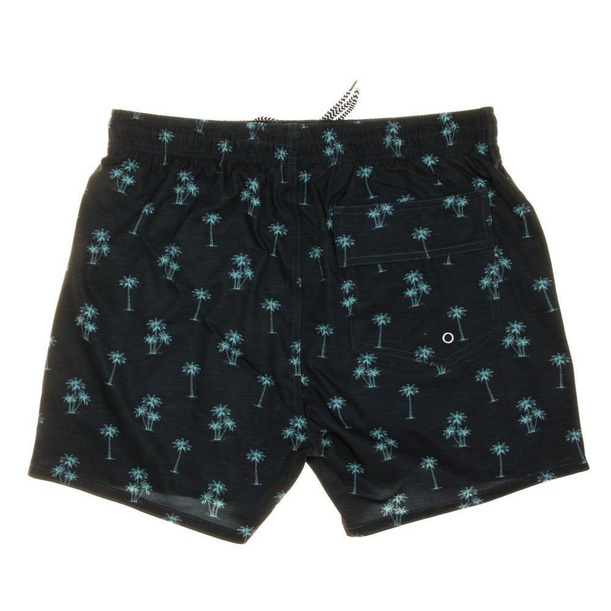 SUN PROJECT Short de bain Imprimée Marine Homme Sun project 3054