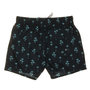 Voir la diapositive 2 : SUN PROJECT Short de bain Imprimée Marine Homme Sun project 3054
