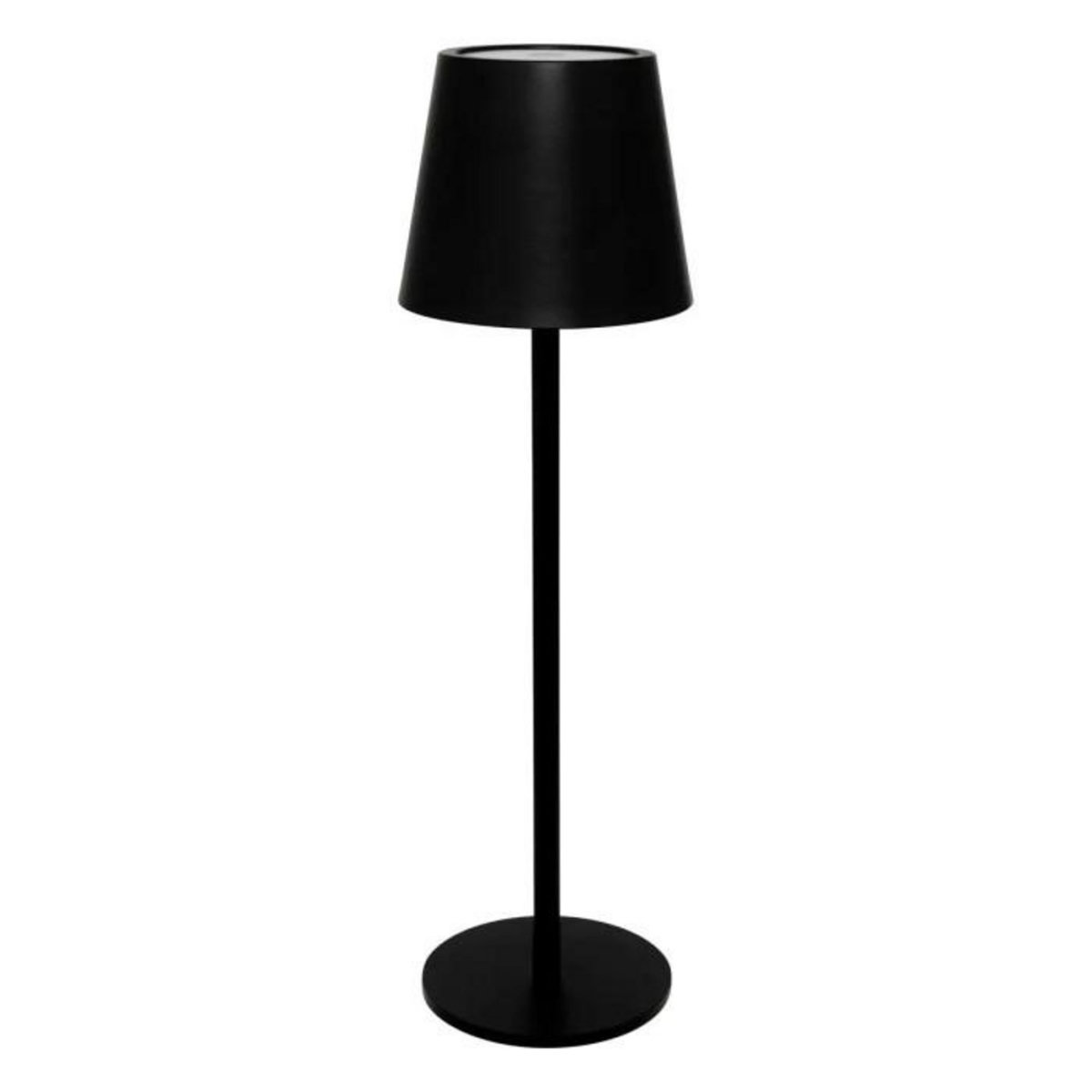 ATMOSPHERA Lampe d'Extérieur en Métal  Cody  37cm Noir