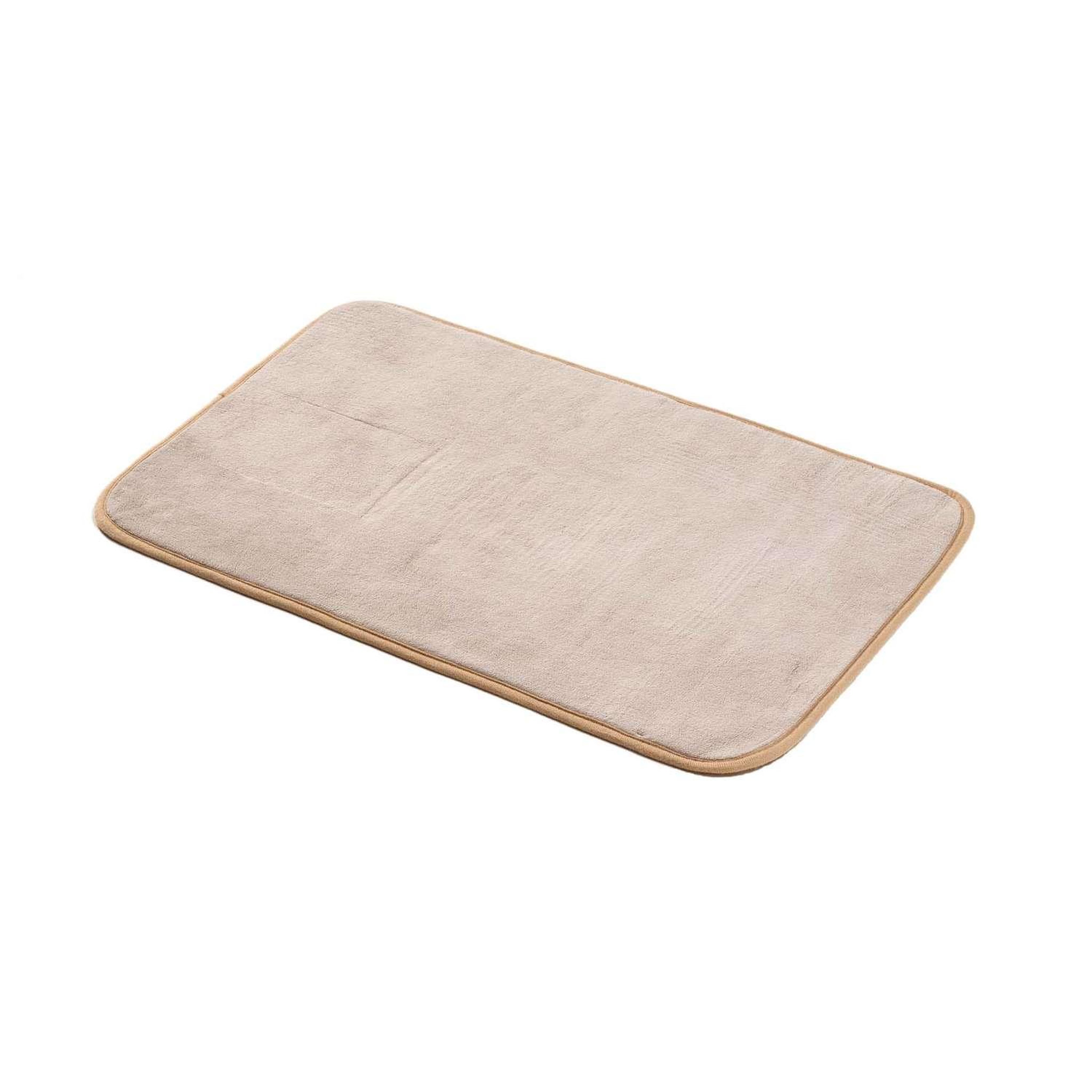 Voir la diapositive 4 : Douceur d'Intérieur Tapis de bain berkeley