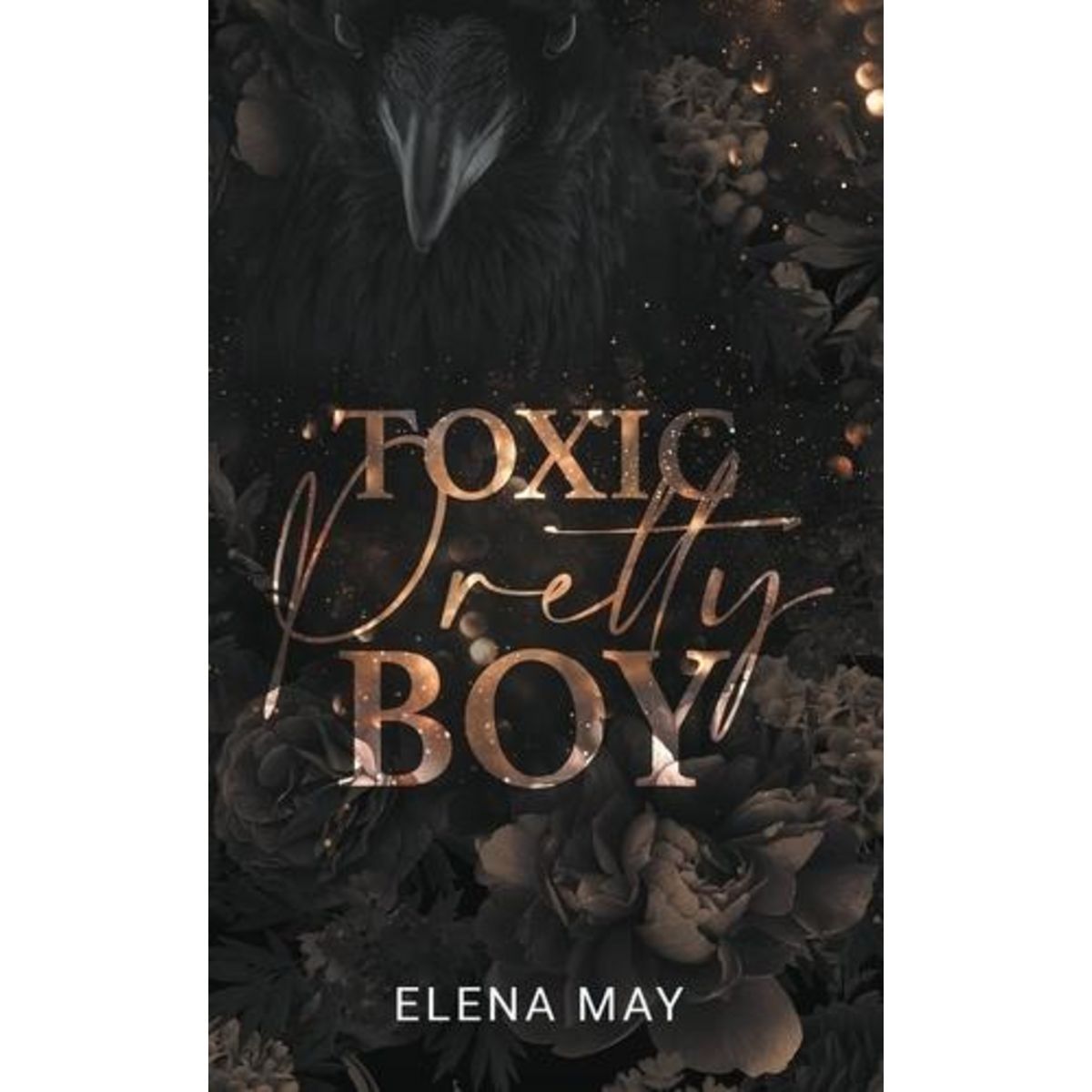 PRETTY BOY : TOXIC PRETTY BOY, May Elena