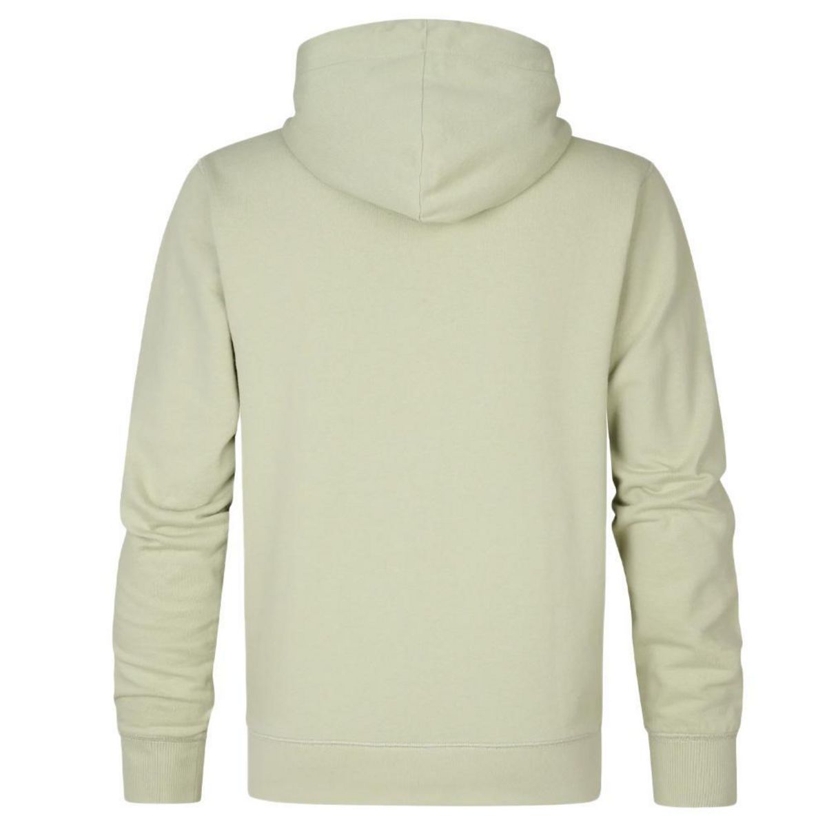 Petrol Industries Sweat Zippé  Homme Petrol Industries SWH103