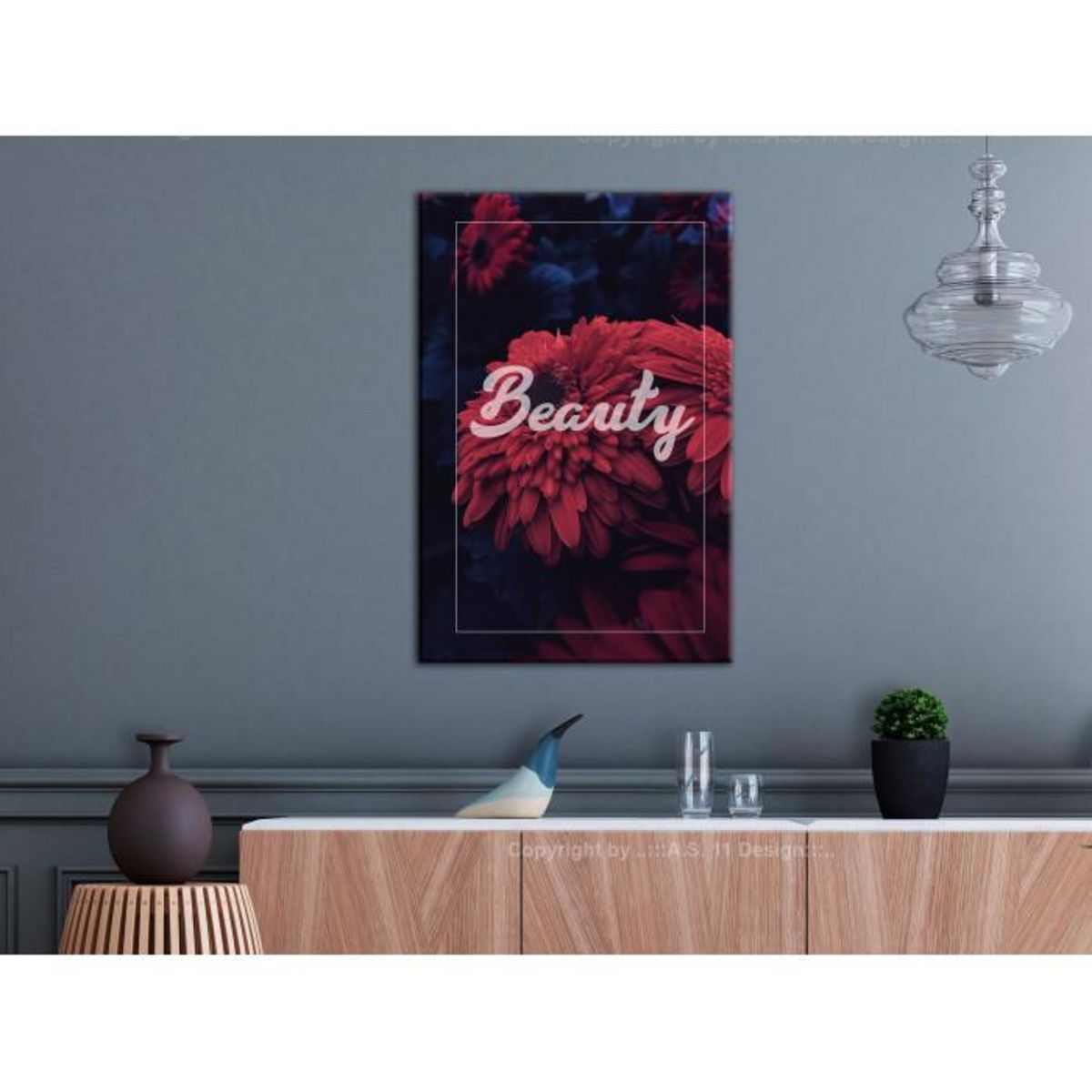Paris Prix Tableau Imprimé  Beauty