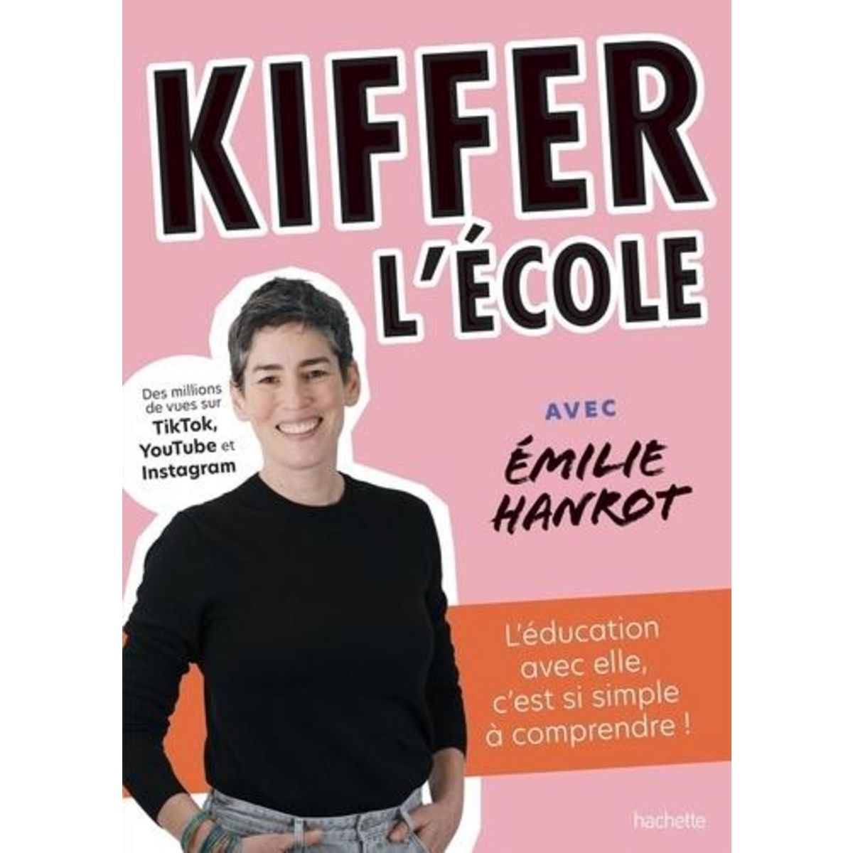 KIFFER L'ECOLE, Hanrot Emilie
