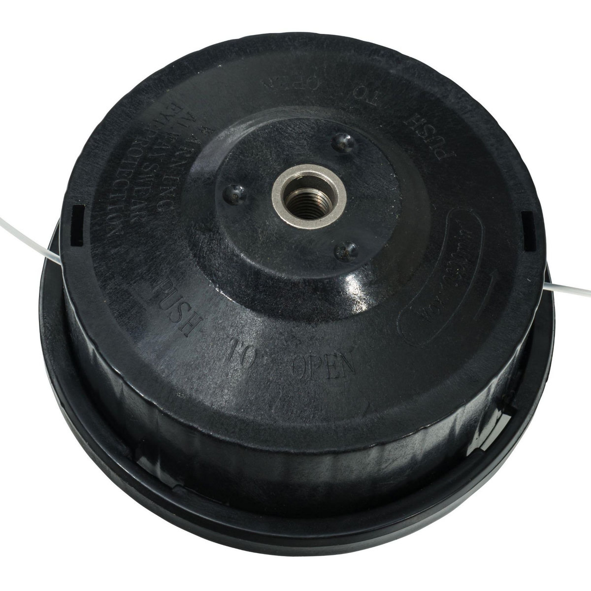 WERKAPRO Bobine de fil pour débroussailleuse  Ø1,5mm x 5,2m  WERKA PRO