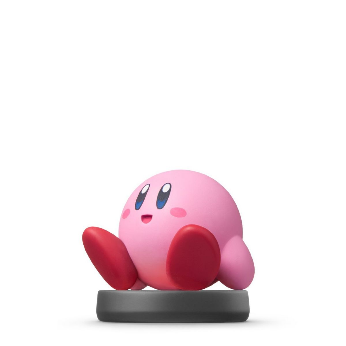 NINTENDO Figurine Amiibo - Kirby
