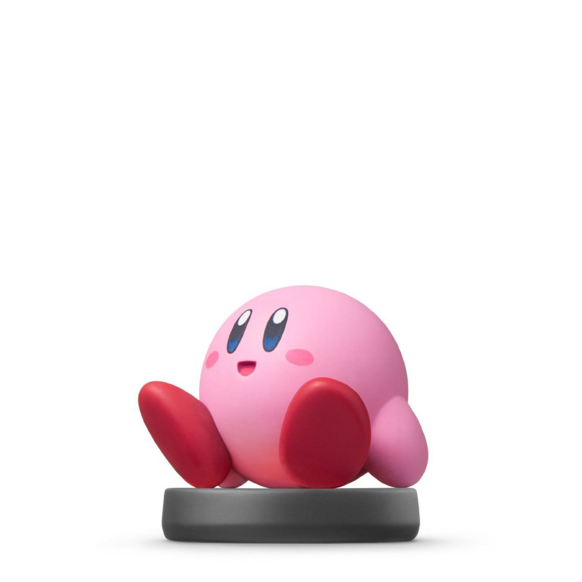 NINTENDO Figurine Amiibo - Kirby