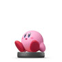 Voir la diapositive 2 : NINTENDO Figurine Amiibo - Kirby