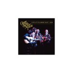 Live At Fillmore East, 1969