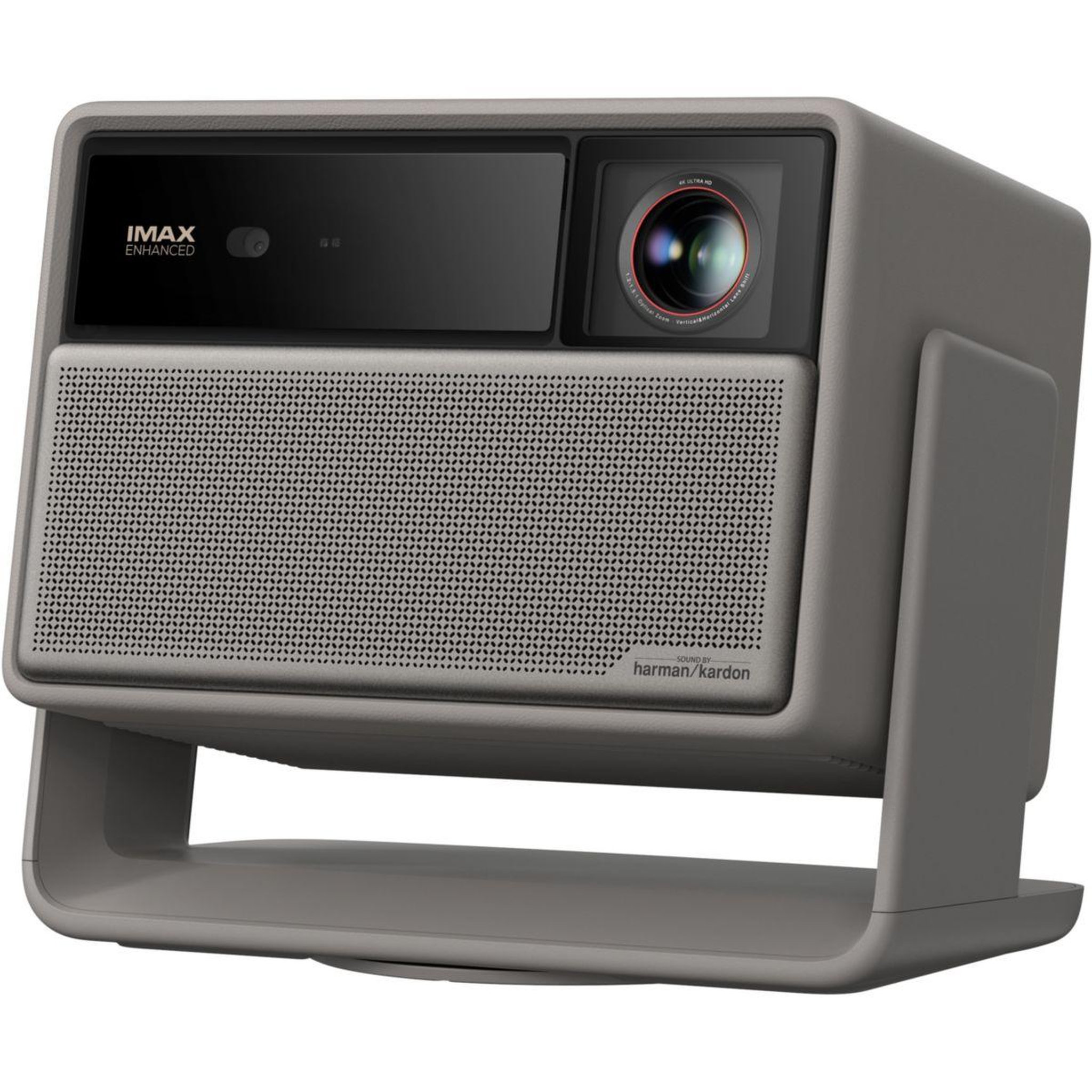 Voir la diapositive 4 : XGIMI Vidéoprojecteur home cinéma horizon 20 max 4k ultra hd