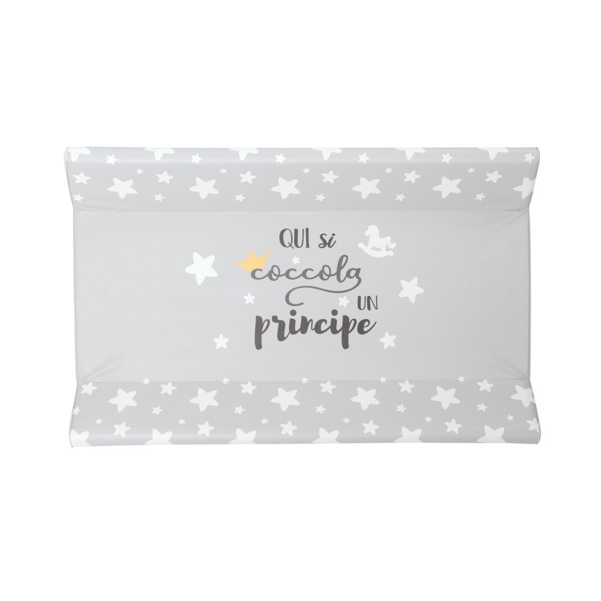 BREVI IDEA Matelas à langer - prince