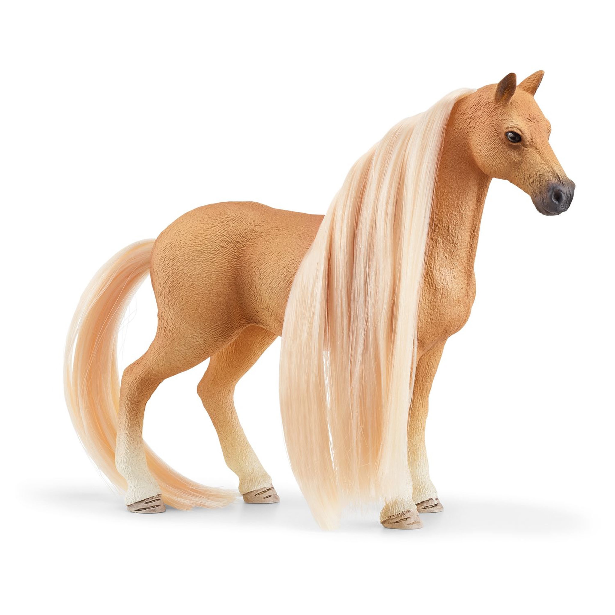 Voir la diapositive 6 : Schleich Malette de coiffage - Sofia's Beauties