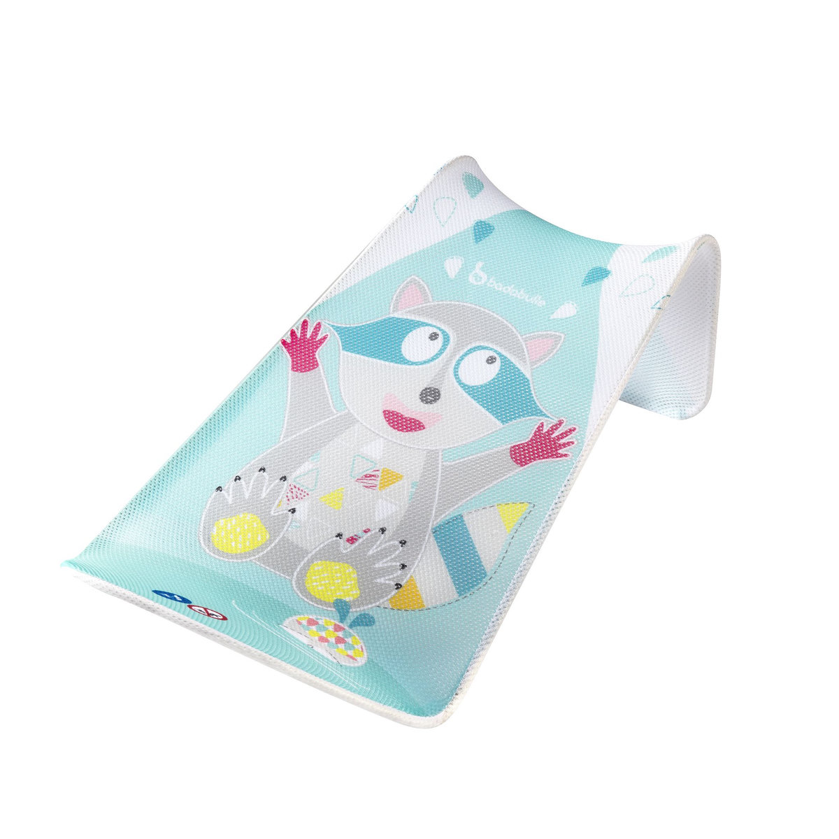 BADABULLE Hamac de bain Montagne