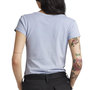 Voir la diapositive 2 : G-Star Raw T shirt  Femme G Star Raw Eyben D21314