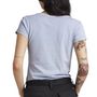Voir la diapositive 2 : G-Star Raw T shirt  Femme G Star Raw Eyben D21314