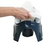 Voir la diapositive 4 : THERMOBABY Pot - THERMOBABY - IDEO - Bleu - Avec écuelle amovible, ergonomique et robuste