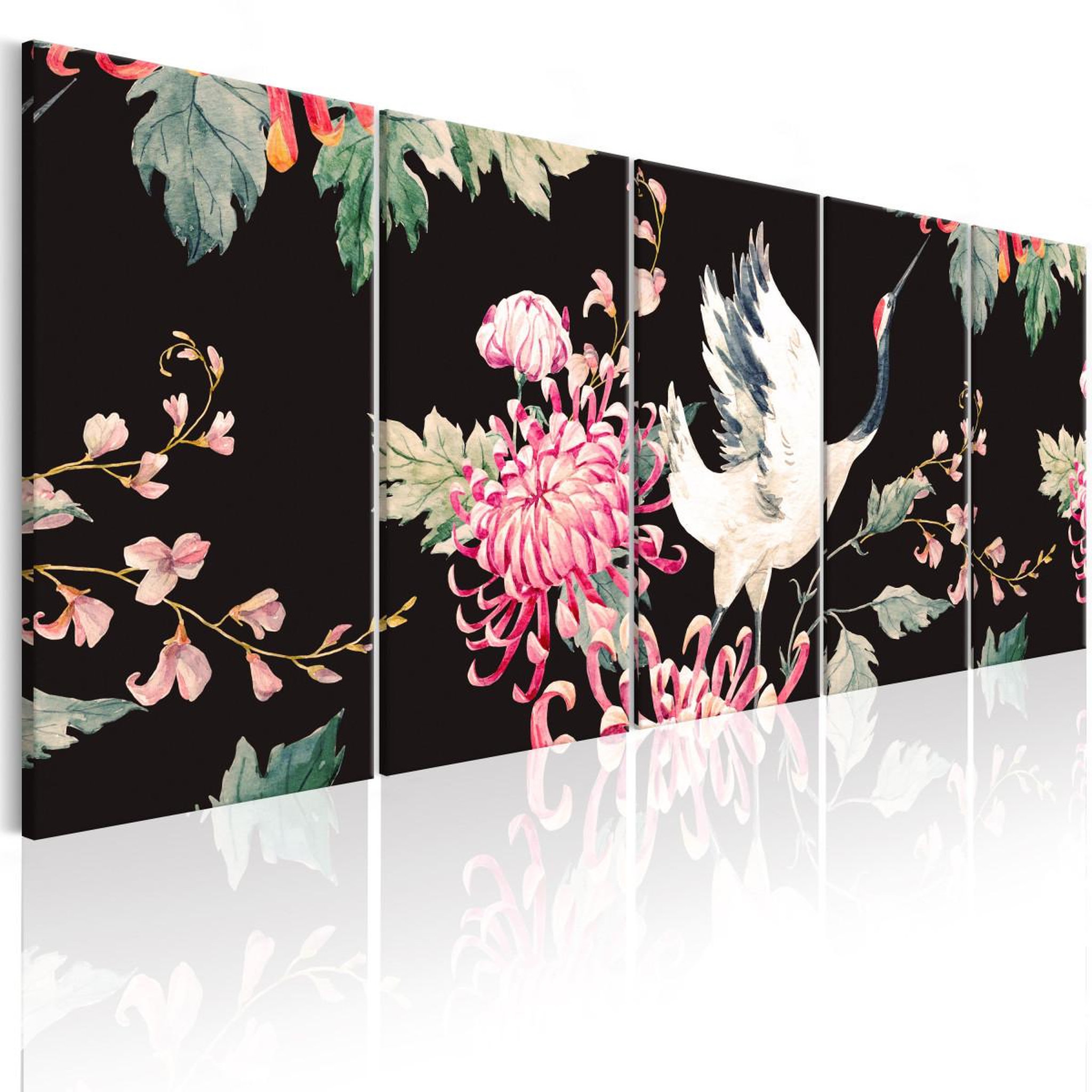 Paris Prix Tableau imprimé  ready to fly. Coloris disponibles : Multicolore