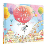 PETIT TETE EN L'AIR, Lestrade Agnès de