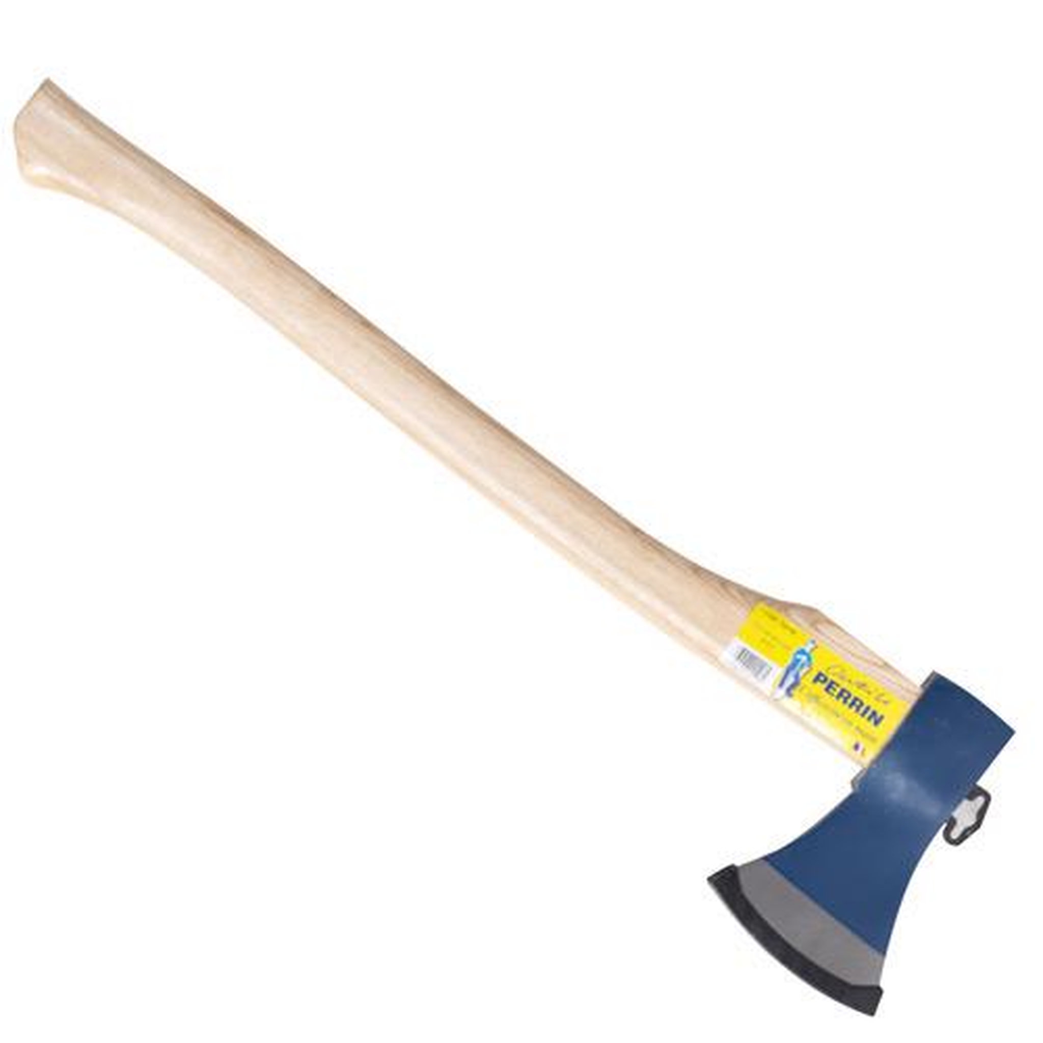OUTILS PERRIN Hache box em bois