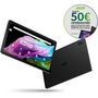 Voir la diapositive 2 : ACER Tablette Android Iconia P10 10.4'' 2K 128Go Noir