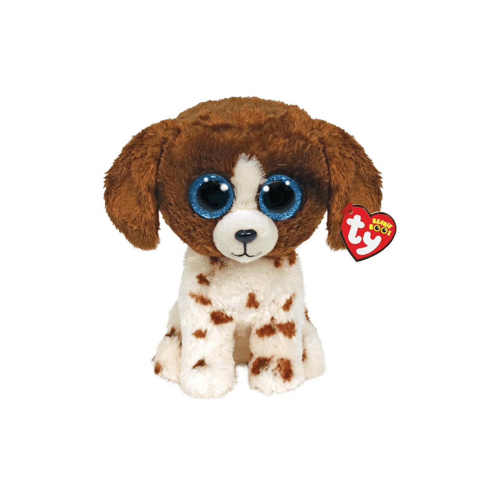 Voir la diapositive 2 : Ty Beanie Babies/ Peluche Chien