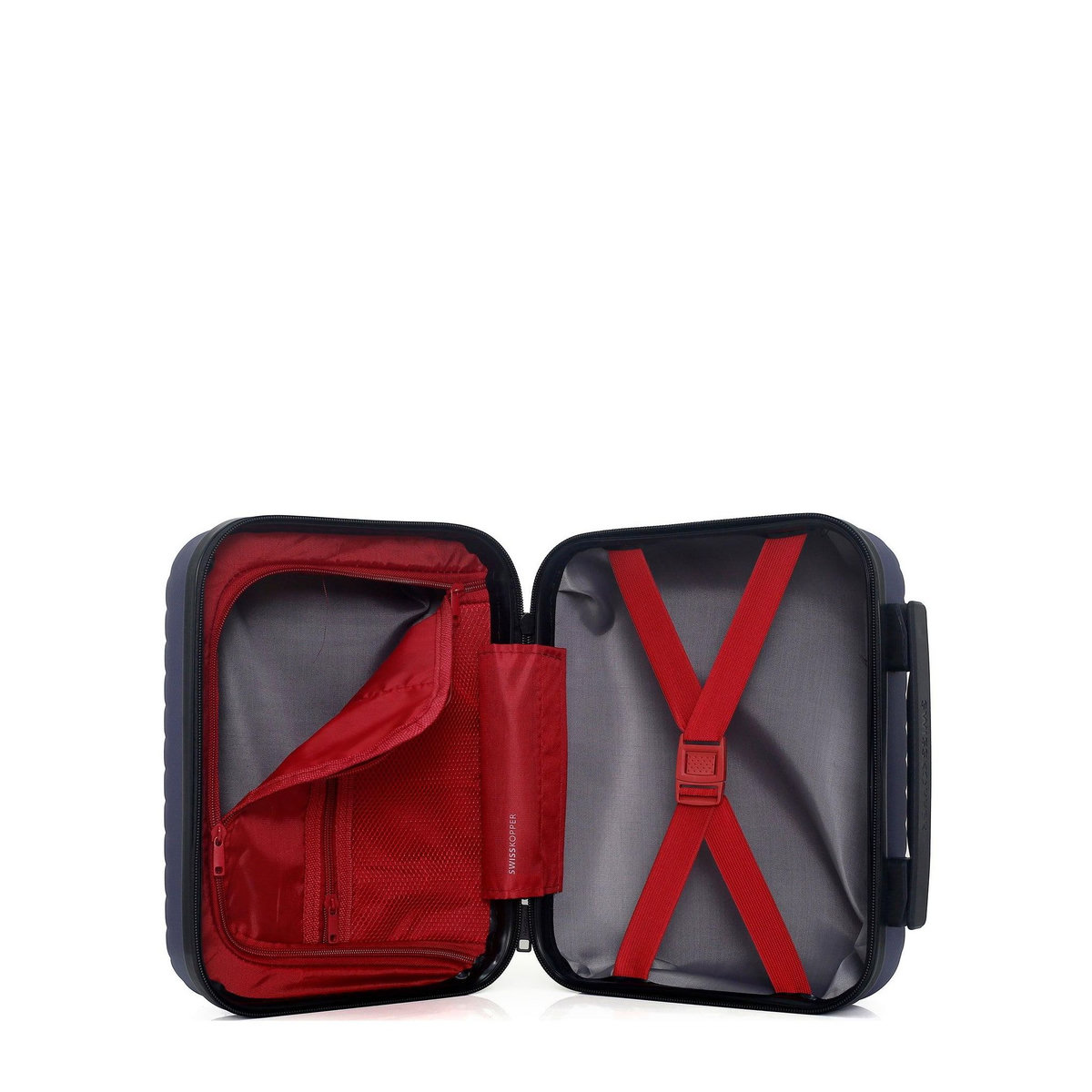 SWISS KOPPER SWISS KOPPER  -  Lot de 2  -  2 vanity SPIEZ