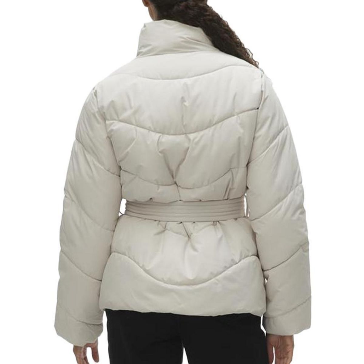 Vero Moda Doudoune  Femme Vero Moda Wave