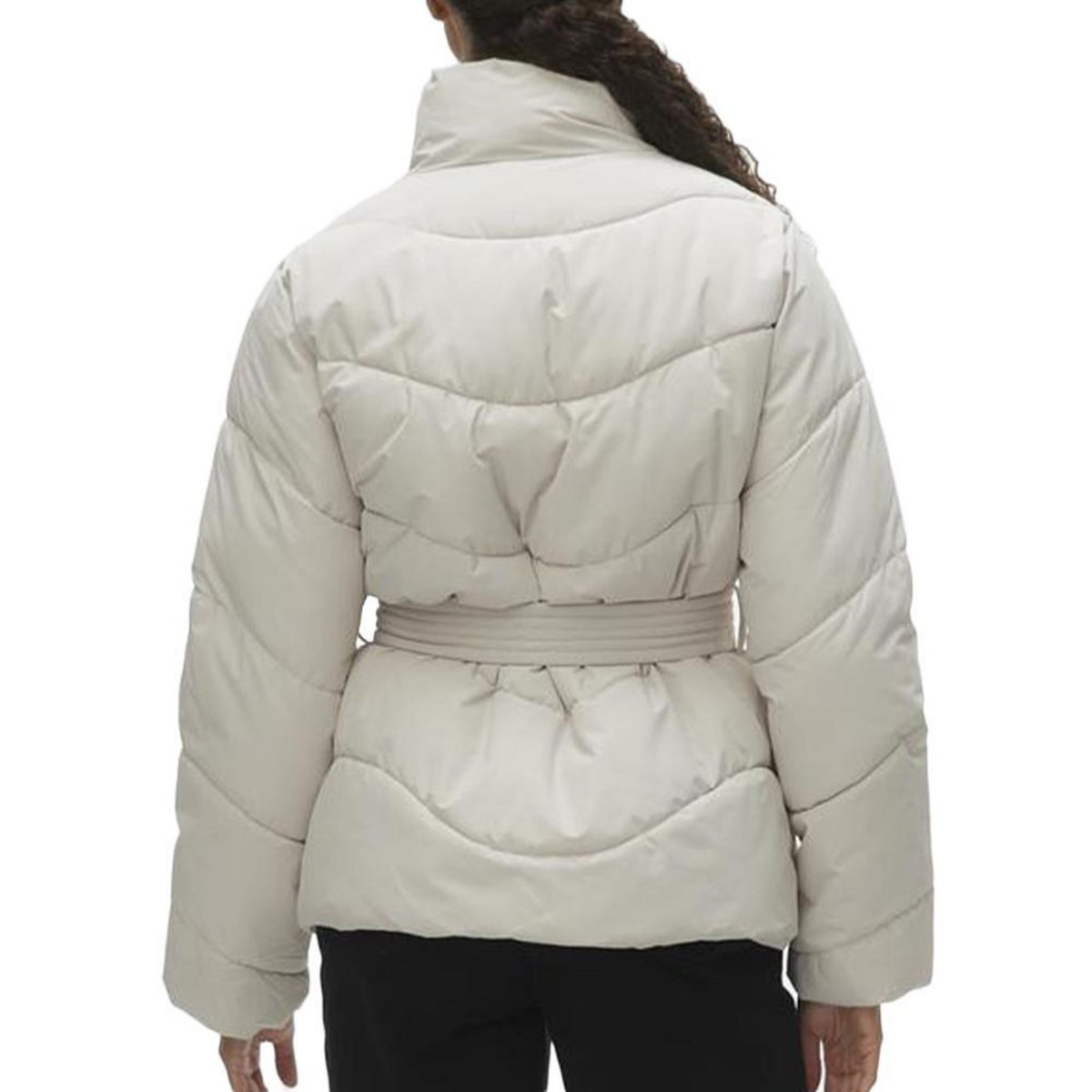 Vero Moda Doudoune  Femme Vero Moda Wave