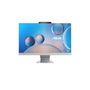 Voir la diapositive 3 : ASUS PC tout en un Asus A3402WVAK WA006W 23.8 FHD Intel Core i5 1335U RAM 8 Go DDR4 512 Go Intel HD Graphics